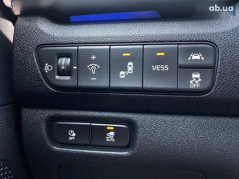 Kia Niro 2020 - фото 7