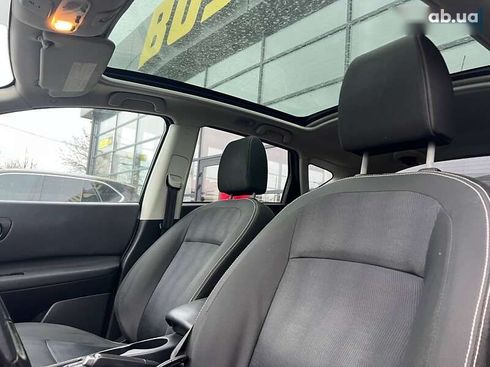 Nissan Qashqai 2011 - фото 9