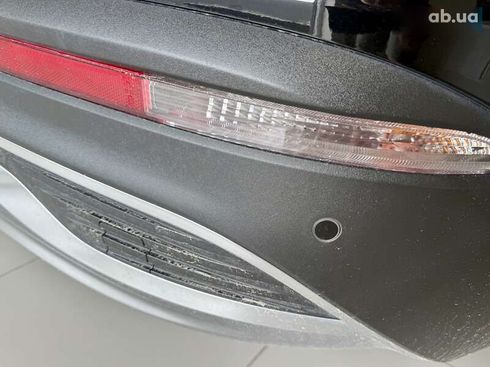 Hyundai Santa Fe 2021 - фото 8