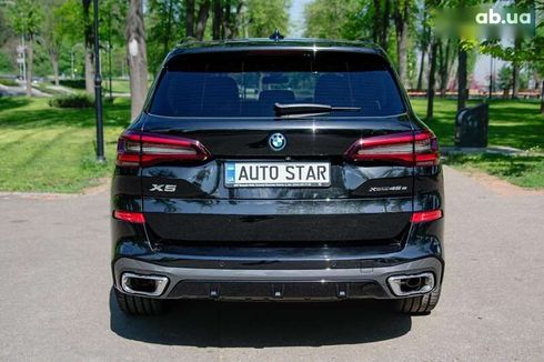BMW X5 2022 - фото 7