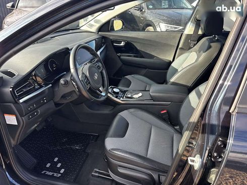 Kia Niro 2020 - фото 18