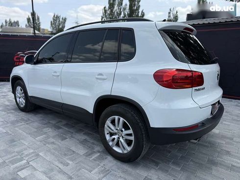 Volkswagen Tiguan 2016 - фото 10