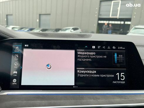 BMW X5 2022 белый - фото 29