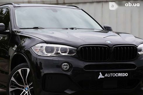 BMW X5 2016 - фото 4