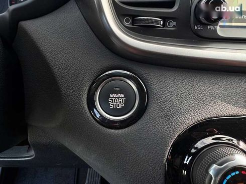 Kia Sorento 2019 - фото 16