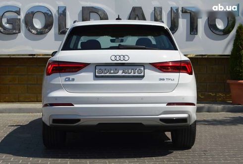 Audi Q3 2022 - фото 15