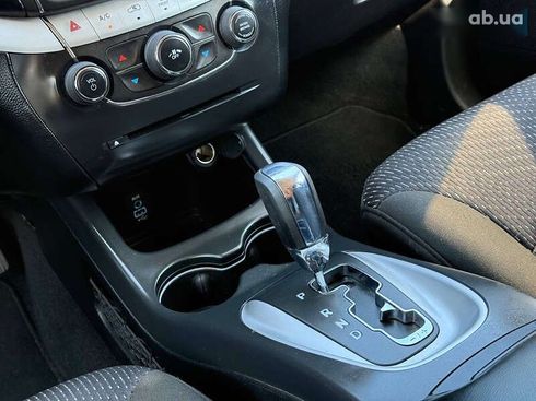 Dodge Journey 2019 - фото 25
