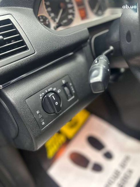 Mercedes-Benz B-Класс 2009 - фото 9