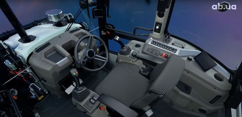HIDROMEK 102S Alpha 4 K4 2025 - фото 7