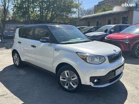 Kia Soul 2016 - фото 5