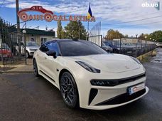 Продажа б/у Zeekr 001 в Львовской области - купить на Автобазаре