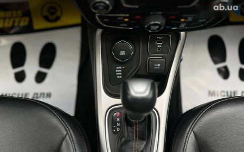 Jeep Compass 2019 - фото 14