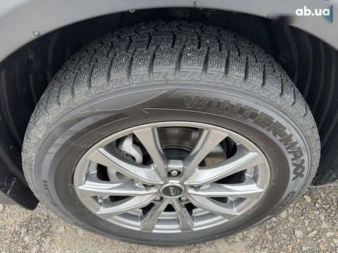 Mazda CX-3 2015 - фото 12