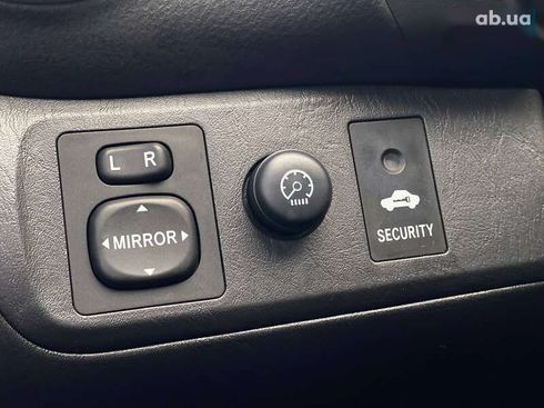 Toyota RAV4 2003 - фото 30
