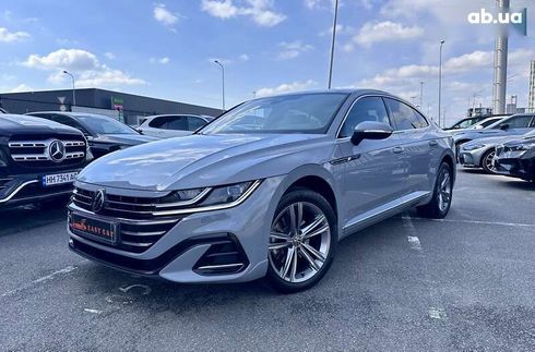 Volkswagen Arteon 2023 - фото 20
