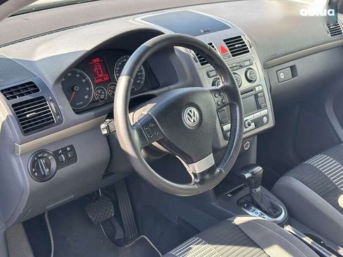 Volkswagen Touran 2008 - фото 11