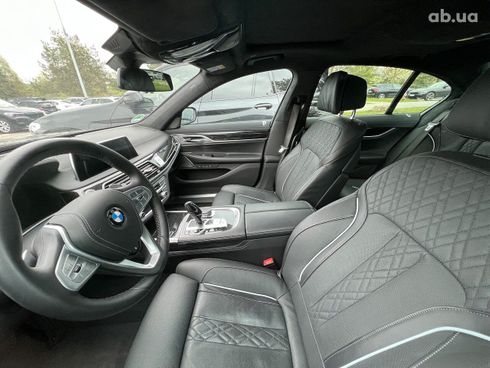 BMW 7 серия 2021 - фото 12