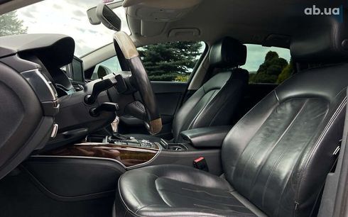 Audi A6 2012 - фото 9