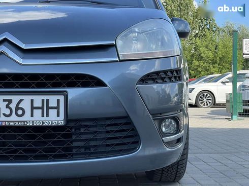 Citroёn C4 Picasso 2009 - фото 7