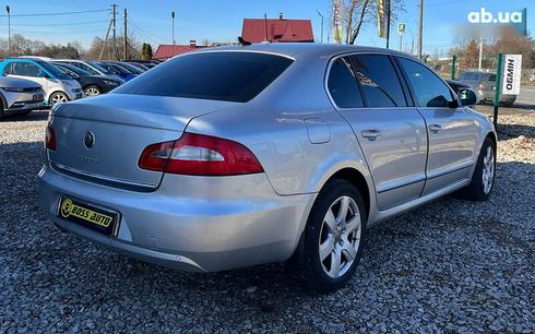 Skoda Superb 2010 - фото 8