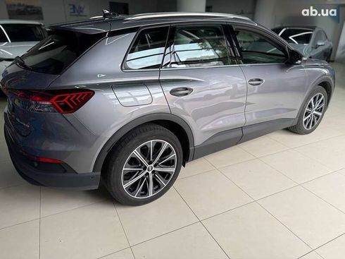 Audi Q4 e-tron 2022 - фото 29