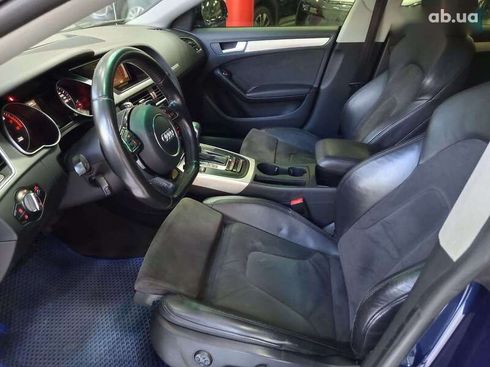 Audi A5 2012 - фото 14