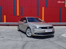 Продажа б/у Volkswagen Jetta 2012 года в Киеве - купить на Автобазаре