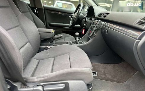 Audi A4 2004 - фото 13