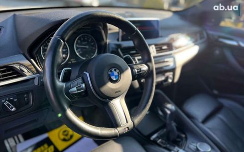 BMW X1 2017 - фото 21