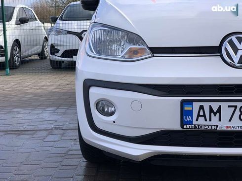 Volkswagen UP! 2016 - фото 6