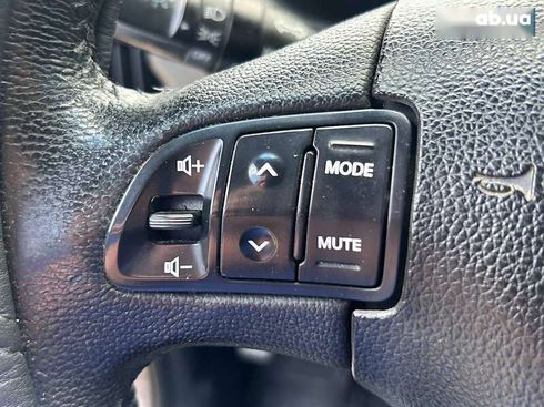 Kia Sportage 2012 - фото 19