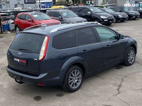 Ford Focus 2008 - фото 14