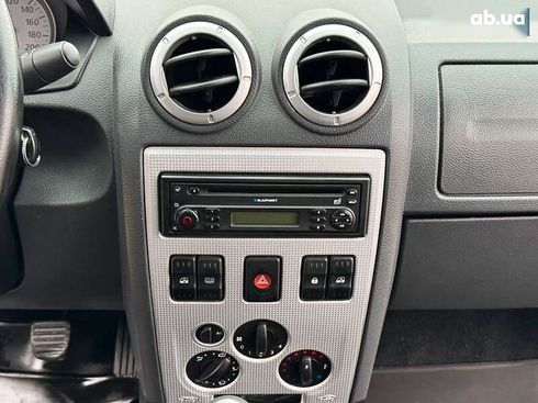 Dacia Logan 2007 - фото 30