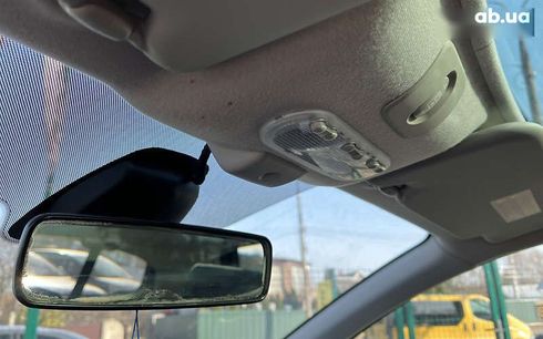 Nissan Qashqai 2009 - фото 17