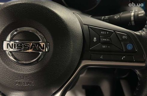 Nissan Leaf 2021 - фото 19