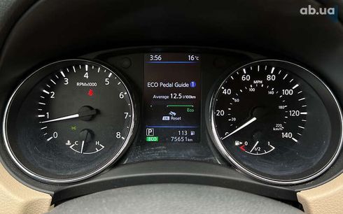 Nissan Rogue 2019 - фото 10