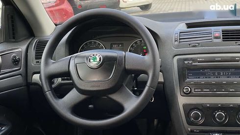 Skoda Octavia 2013 - фото 26