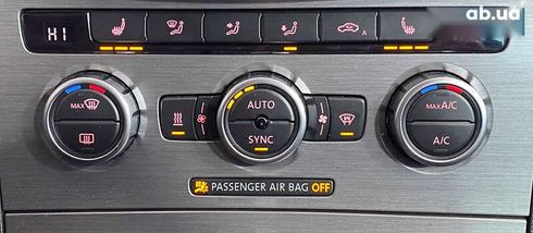 Volkswagen Passat 2013 - фото 23