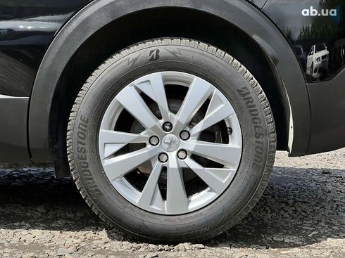 Peugeot 3008 2021 - фото 20
