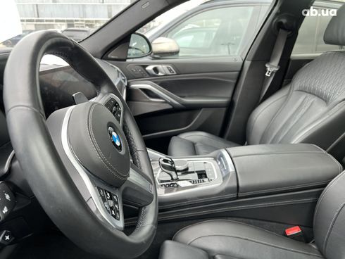 BMW X6 2022 - фото 33