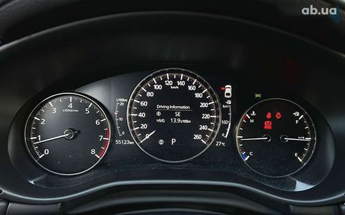 Mazda 3 2019 - фото 18