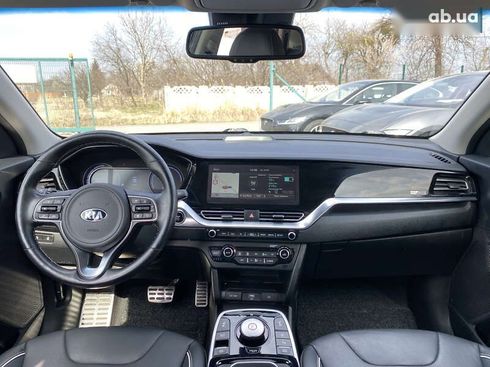 Kia Niro 2020 - фото 4