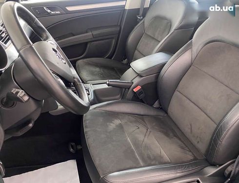 Skoda Superb 2015 - фото 6