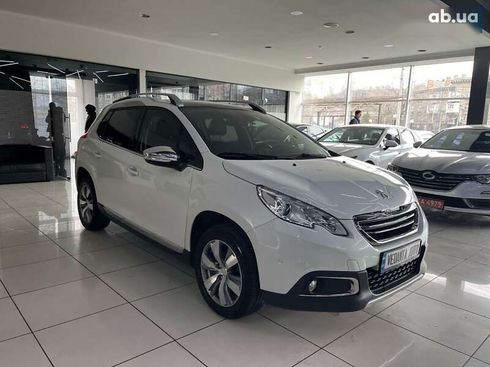 Peugeot 2008 2015 - фото 3