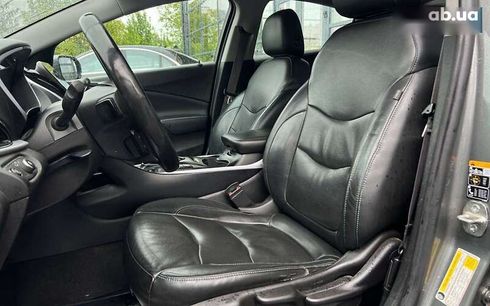 Chevrolet Volt 2017 - фото 11