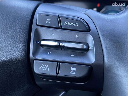 Hyundai Kona Electric 2021 - фото 6