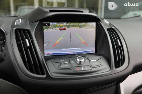 Ford Escape 2014 - фото 14