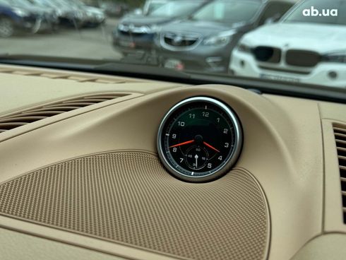 Porsche Cayenne 2015 синий - фото 42