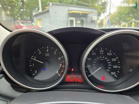 Mazda 3 2011 - фото 9