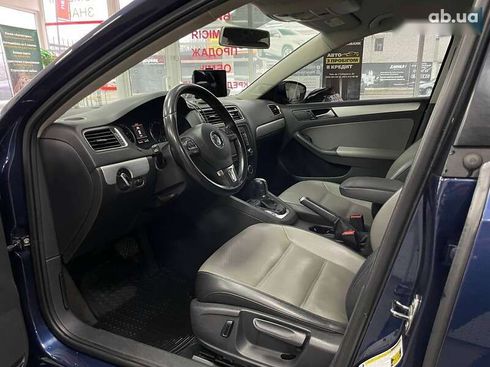 Volkswagen Jetta 2013 - фото 22